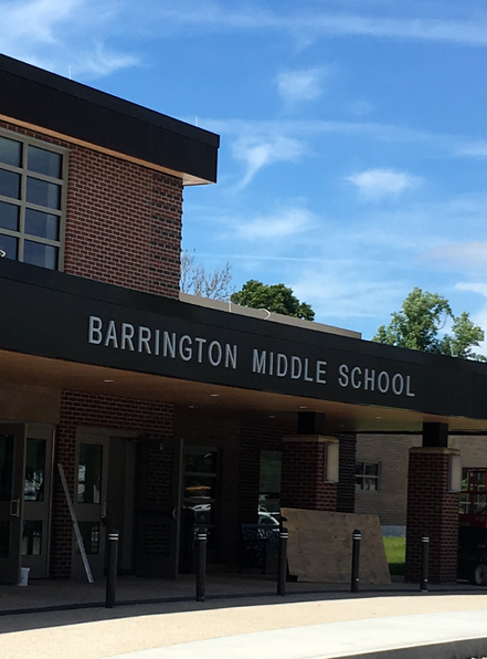 BMS Building Project Blog: Week of July 21, 2019