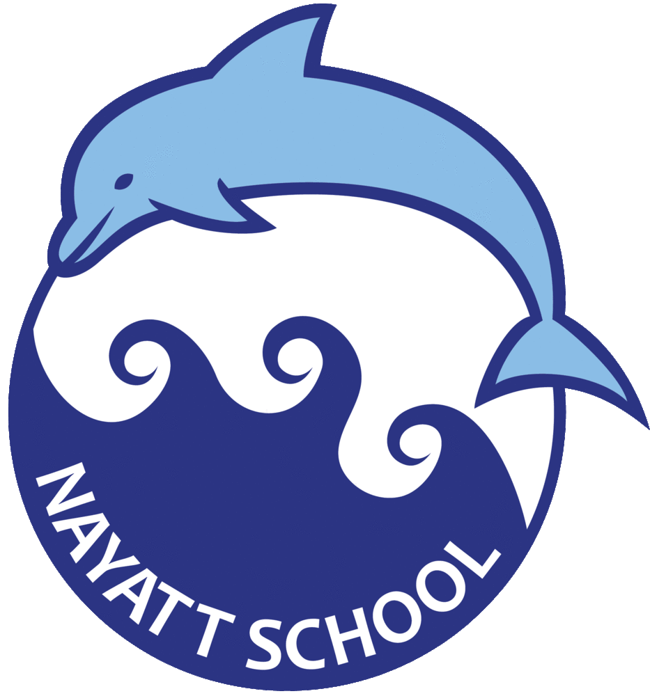 Squish, the Nayatt School Mascot