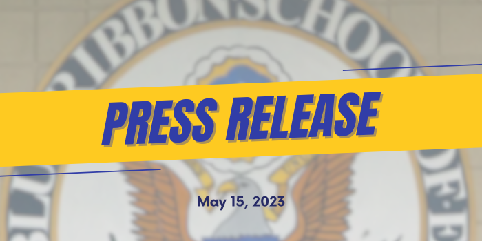 Blue Ribbon Schools of Excellence Lighthouse logo