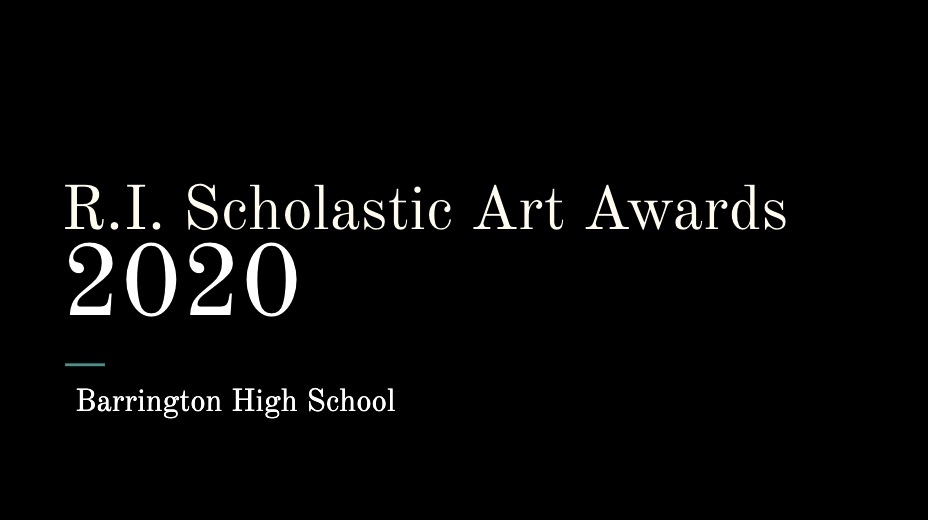 BHS 2020 Scholastic Art Awards