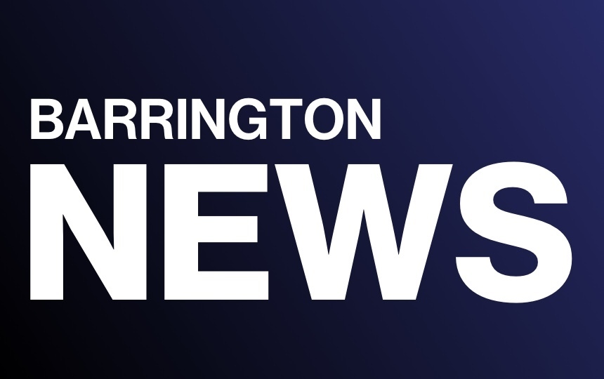 Barrington Launches New Websites and Connected App