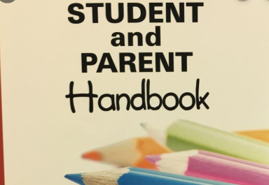 Hampden Meadows School Handbook