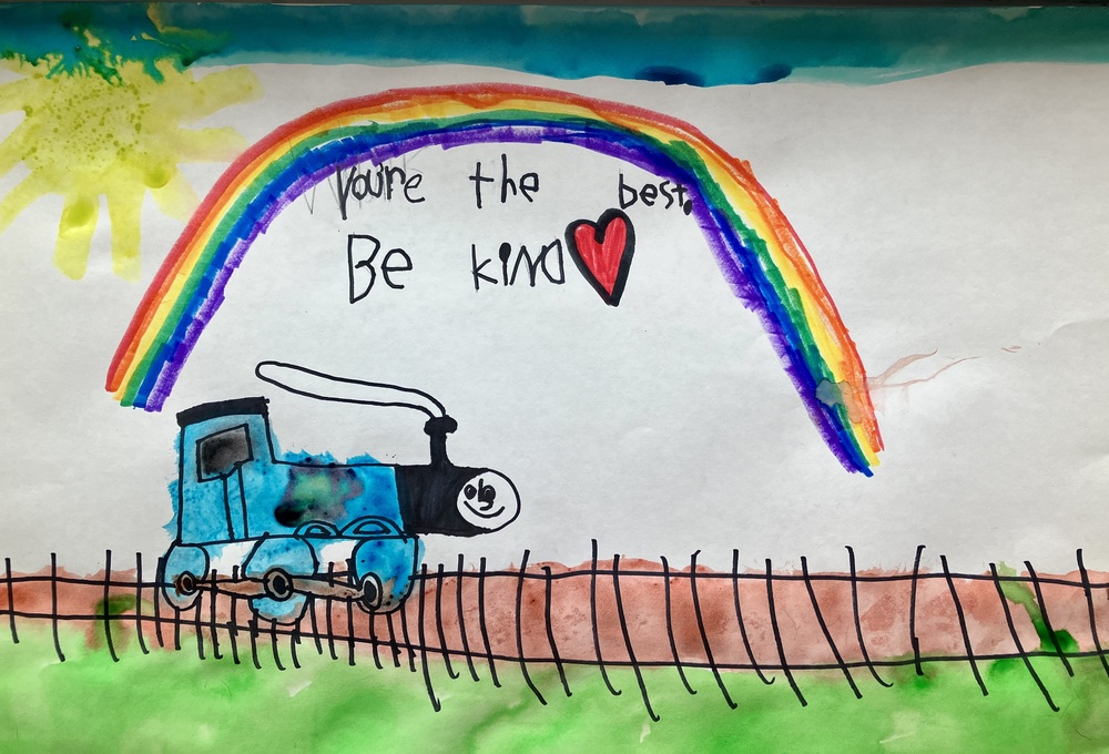 PHS Celebrates "A Day Without Hate"