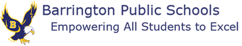 Superintendent Update April 22, 2021: U.S. Secretary of Education Names Barrington Middle School a 2021 U.S. Department of Education Green Ribbon School