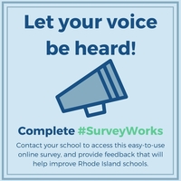 Survey Works Survey for Families