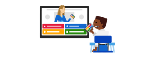 Distance Learning