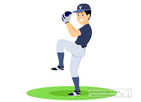 Barrington Little League