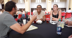 Barrington Educators to Attend Summer Convening