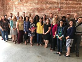 Barrington Administrators Graduate from National Leadeship Program