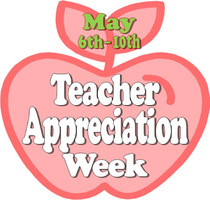Let's Celebrate our Teachers