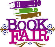 Book Fair Volunteers