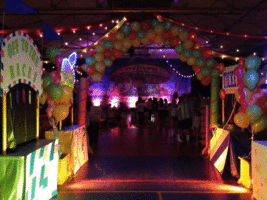 Another Successful After Prom