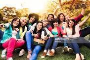 Freshmen and New Student Orientation